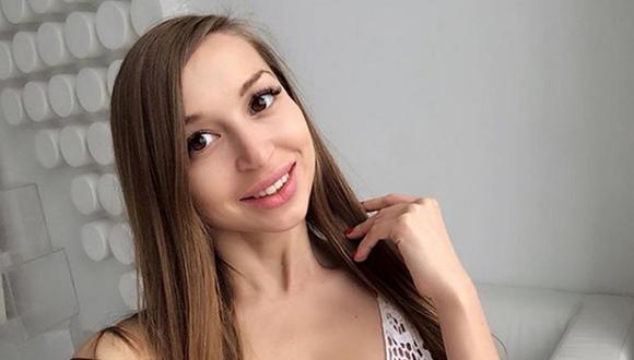 Según la autopsia, la modelo Galina Fedorova murió ahogada y las investigaciones continúan para conocer a detalle lo que ocurrió en su embarcación. (Foto: Instagram @galinamodel)