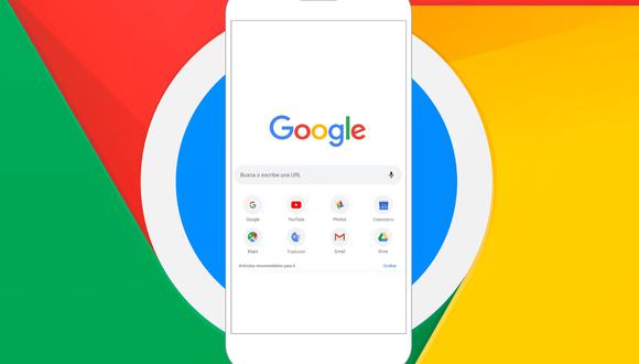 Ahora podrás hacer grandes capturas de pantallas en Google Chrome. | Foto: Google