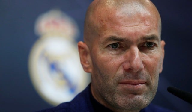 Zinedine Zidane renunció al Real Madrid: Dejó de ser técnico de manera sorpresiva y conmocionó al mundo