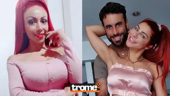 Deysi Araujo arremete contra Xoana González y su esposo por videos hot