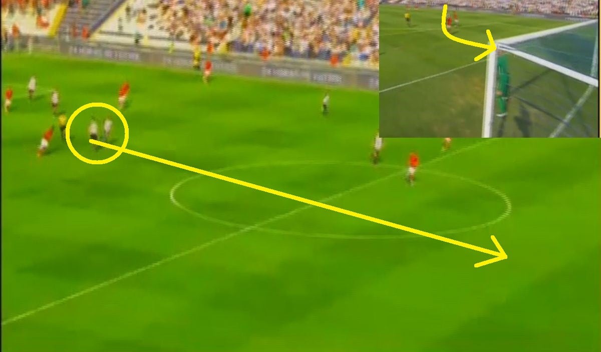 Alianza Lima vs Melgar: Cachito Ramírez picó 50 metros, generó contragolpe fulminate y Quevedo definió así