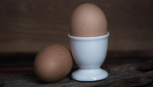 En reciente estudio de la Universidad de Harvard participaron 215 mil personas para conocer más sobre los beneficios de comer un huevo al día. (Foto de Pixabay)