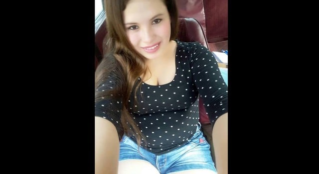 Marisol Estela Alva, joven asesinada y enterrada en un cilindro en Villa El Salvador.