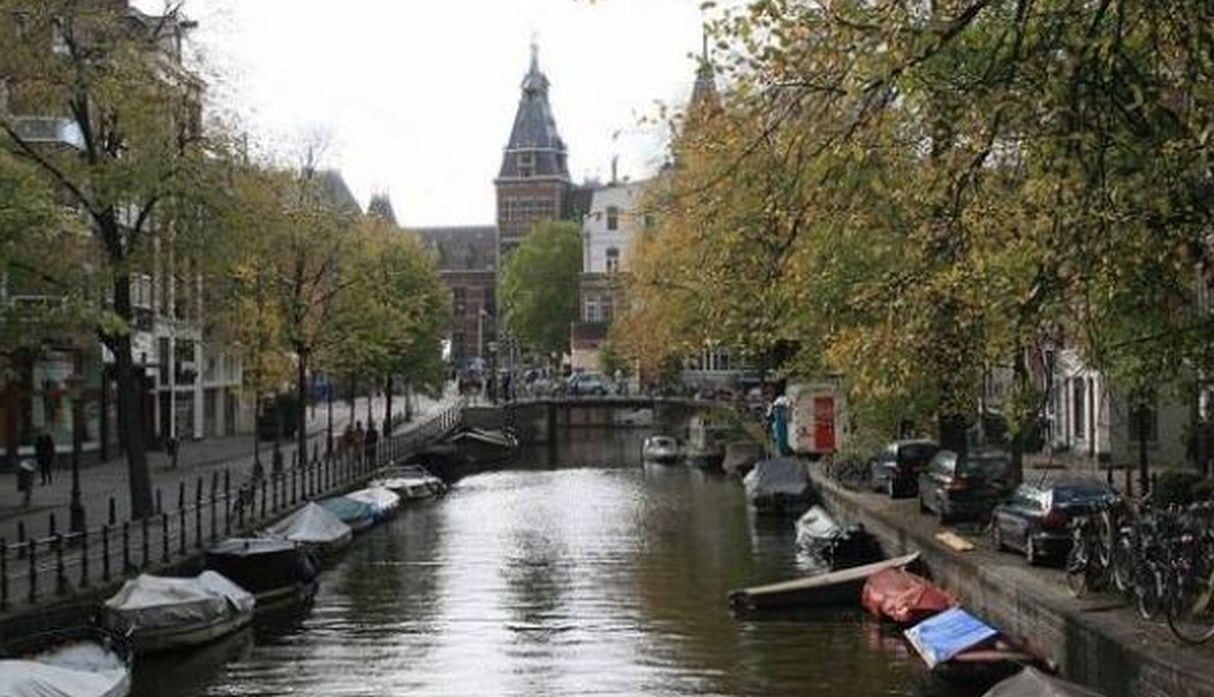 La bella ciudad de Ámsterdam donde se jugará el Perú vs Holanda