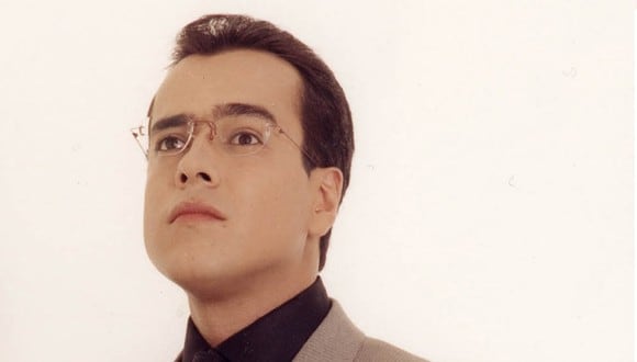 Jorge Enrique Abello interpretó a don Armando Mendoza en la telenovela "Yo soy Betty, la fea" (Foto: RCN)