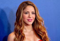 ¿Cómo lucía Shakira a la edad que tiene Clara Chía Martí, novia de Piqué?