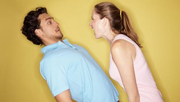 Parejas | Reglas básicas para tener una discusión sana con tu pareja | IMP  | FAMILIA 