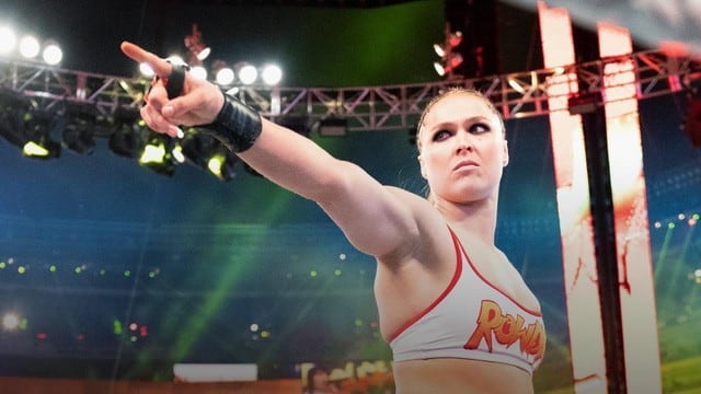El regreso de 'la mujer más mala del planeta' a WWE está muy cerca. (WWE)