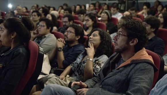 La búsqueda de mayor visibilidad del cine peruano en el continente, es uno de los principales compromisos del festival.  (Foto: Difusión)