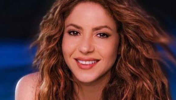 Shakira es una cantante colombiana que ha conquistado al mundo con sus canciones (Foto: Shakira/Instagram)