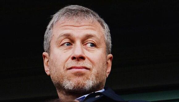 Chelsea sería vendido por el ruso Roman Abramovich. (Foto: EFE)
