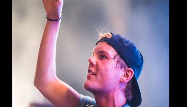 DJ sueco Avicii fue hallado muerto en Omán en extrañas circunstancias. (Foto: Facebook)