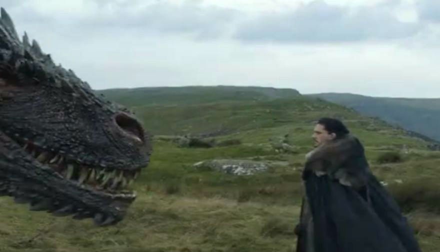 El episodio 5 de la temporada 7 de Game of Thrones se estrena dentro de unas horas por la señal de HBO.