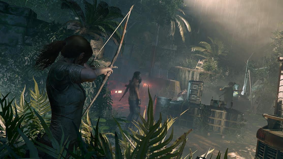 Mira aquí las imágenes con lo nuevo de 'Shadow of the Tomb Raider'. (Foto: PlayStation)