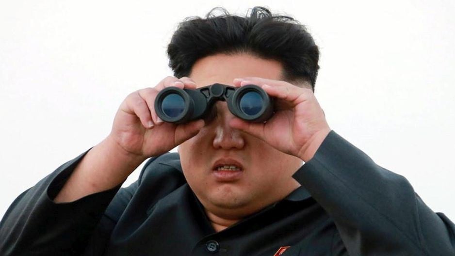 Alerta por nuevo lanzamiento de misil de Corea del Norte.