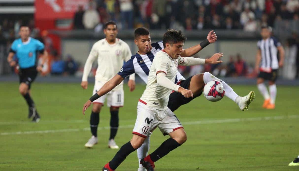 Universitario vs Alianza Lima: Clásico por el Torneo Apertura | GOLES |  VIDEOS | FOTOS