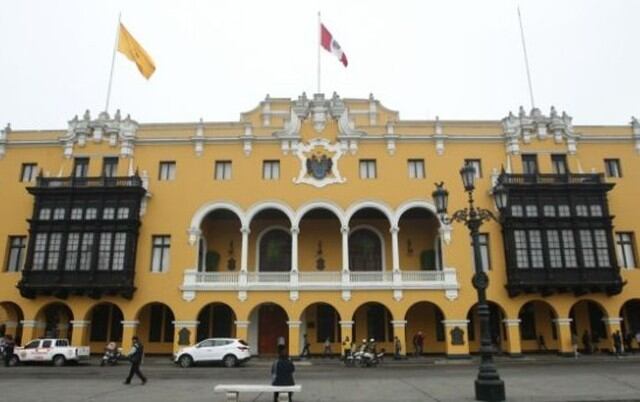 El Búho brinda su análisis de los principales candidatos a llegar a la Municipalidad de Lima. (USI)