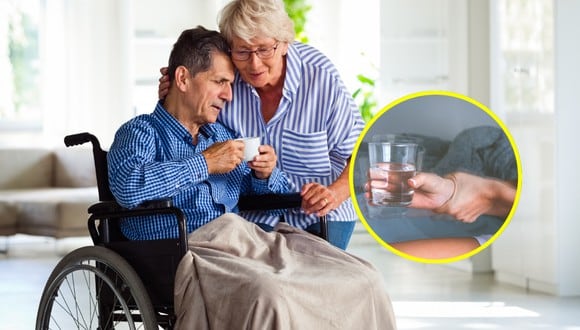 Enfermedad de Parkinson no tiene cura, pero sí tratamientos para aliviar los síntomas. Foto: Istock.