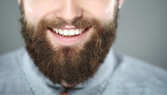 Luce la barba perfecta con estos consejos de aseo y cuidado personal.