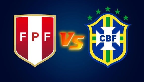 Perú vs Brasil: Día, hora y canal del partido por semifinales de Copa América 2021.