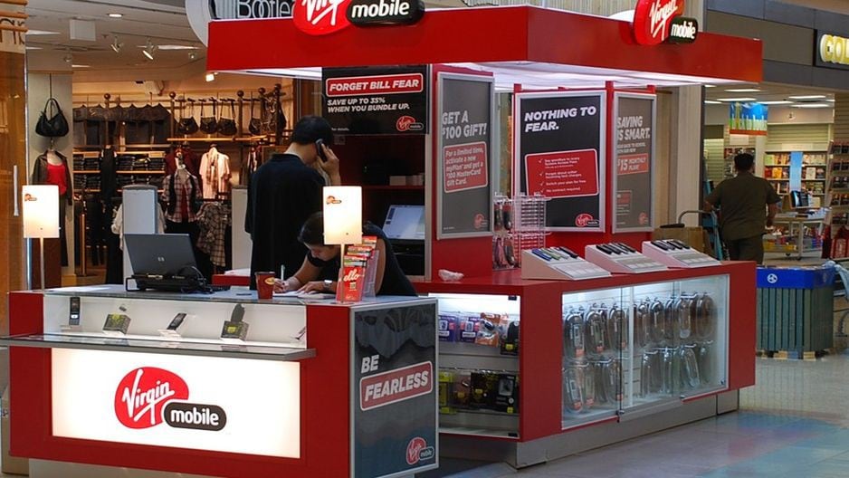 Virgin Mobile inicia operaciones en Perú