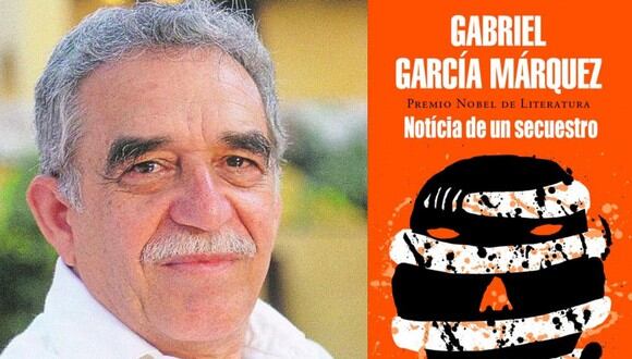 Gabriel García Márquez (Colombia, 6 de marzo de 1927 - México, 17 de abril de 2014)