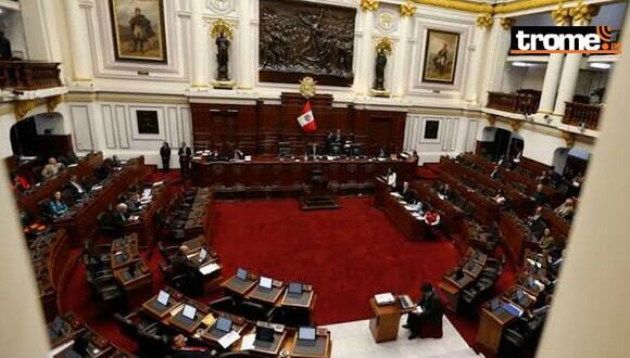 De tener 73 congresistas, Fuerza Popular pasará a tener unos diez parlamentarios. (Fotos: GEC)