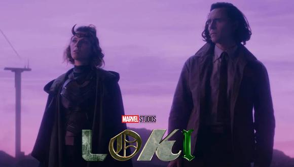Conoce todos los detalles del estreno de Loki 1x06 vía Disney Plus.