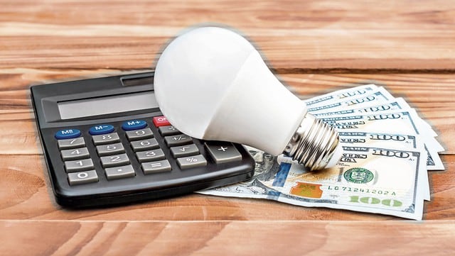 Electrodomésticos que consumen mucha luz pueden hacer que pagues mucho dinero en tu recibo de luz.