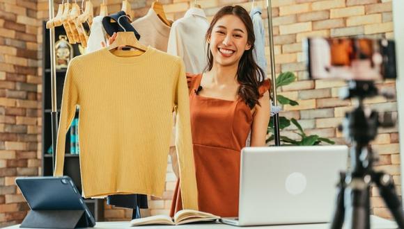 Emprendimiento: consejos para potenciar tu marca de ropa en las redes | IMP  | FAMILIA | TROME.COM