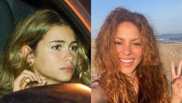 Shakira y Gerard Piqué estuvieron juntos por doce años hasta que surgieron los rumores de una supuesta infidelidad con Clara Chía Martí (Foto: GTRES / Shakira / Instagram)