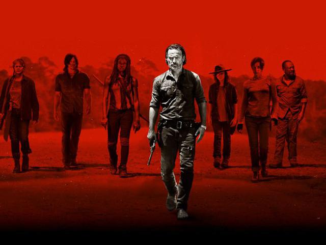 John Bernecker perdió la vida dentro del rodaje de 'The Walking Dead'. AMC, canal productor del programa, envió triste comunicado a todos los fanáticos de la serie.