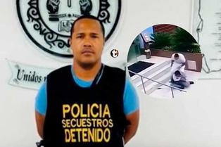 Cayó el ‘El Diablo’: cabecilla del ‘Antitren de Aragua’, la otra peligrosa banda criminal venezolana