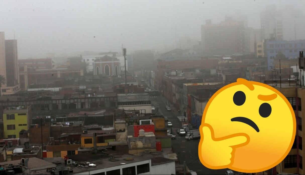 Sismo en Lima no tiene nada que ver con el cambio de clima, asegura el jefe del IGP