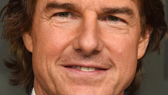 Tom Cruise, una de las grandes ausencias de los Premios Oscar 2023 (Foto: AFP)