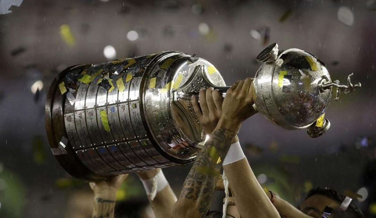 Copa Libertadores: Aquí las llaves y partidos de los cuartos de final del torneo de Conmebol