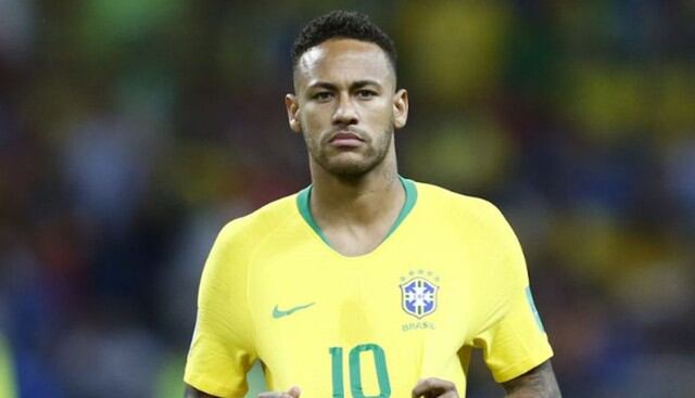 Neymar fue denunciado por violación por una mujer a la que obligó a tener sexo en un hotel de Francia. (Foto: Agencias)