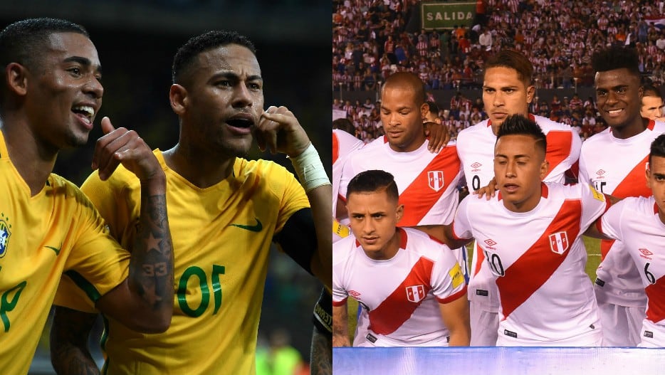 Neymar cuesta seis veces el valor de la 'Blanquirroja'