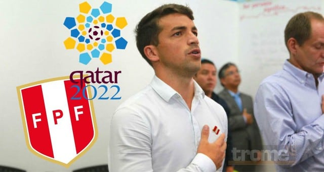 Gabriel Costa dijo esto sobre jugar las Eliminatorias Qatar 2022 con Perú