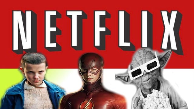 Los nuevos estrenos de Netflix para octubre realmente se las trae. Stranger Things está entre las series más esperadas en la plataforma digital.
