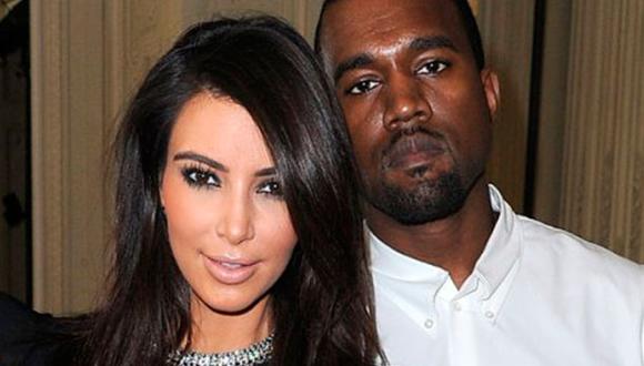 Kim Kardashian y Kanye West fueron esposos entre 2014 y 2022 (Foto: Getty Images)