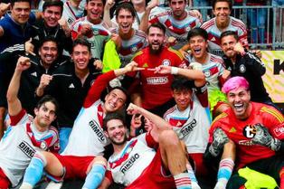 Persas FC clasificó a Final Four de Kings League Américas en Estadio Azteca [VIDEO]