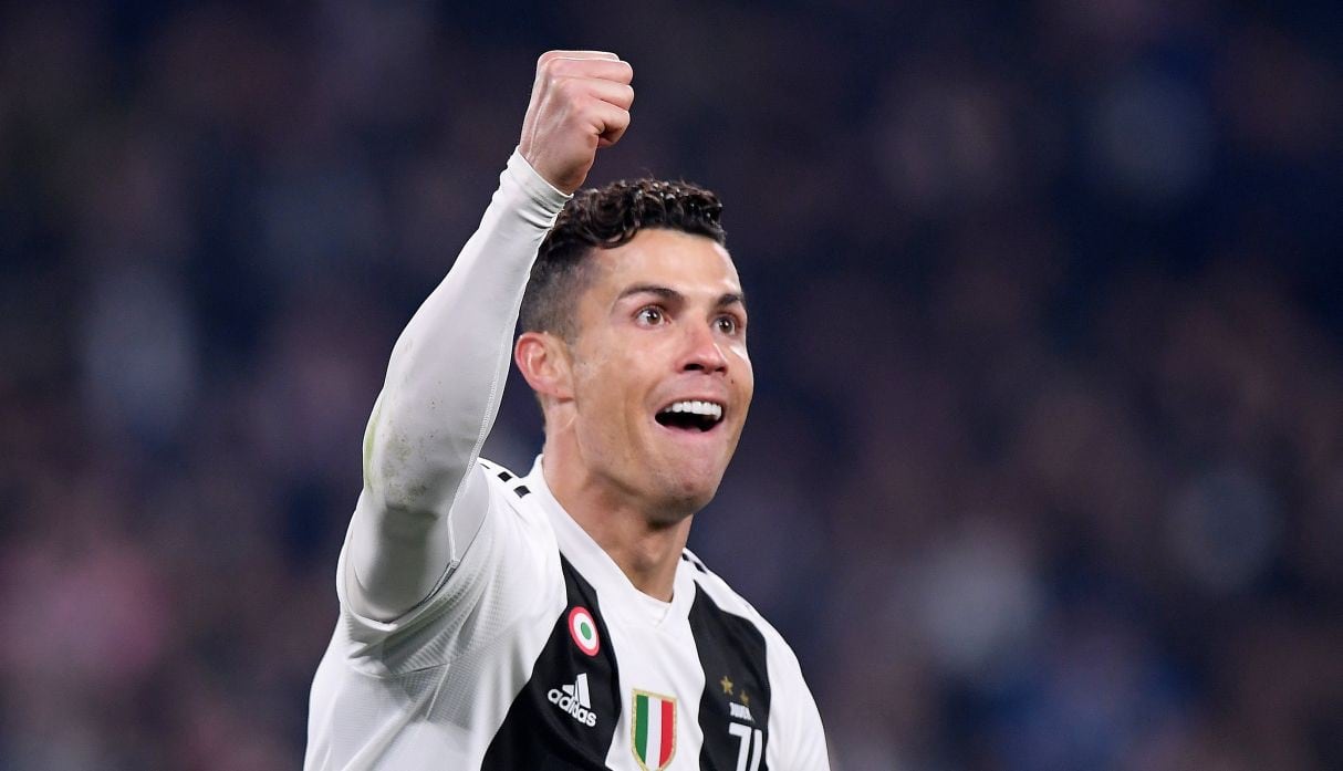 Cristiano Ronaldo: MIRA AQUÍ SU DOBLETE a Atlético Madrid con el que igualó la serie por Champions League [VIDEO]