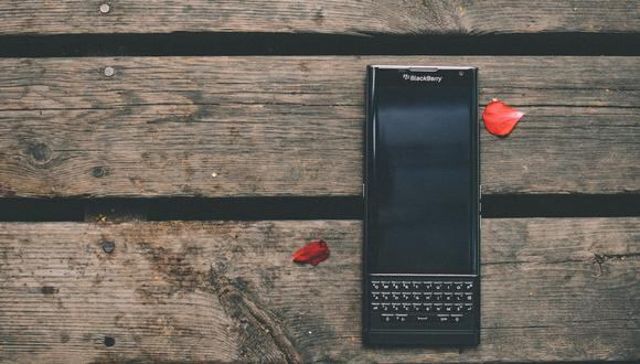 Cinco aplicaciones de BlackBerry dejarán de estar disponibles en Android. | Foto: Pexels