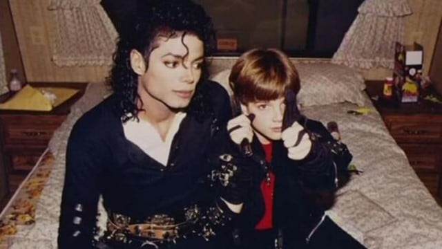 Filtran supuesto audio de Michael Jackson días antes de morir. (Agencias)