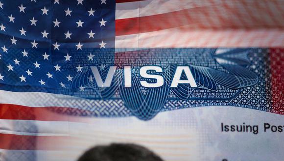 Visa de turista no permite laborar en Estados Unidos (Foto: Usa.Gov/Twitter).