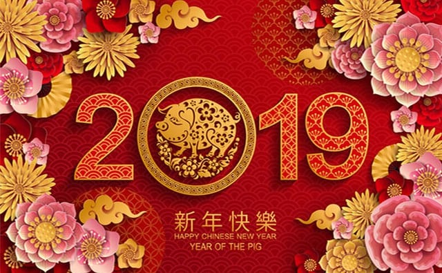 Conoce las predicciones del horóscopo chino 2019.