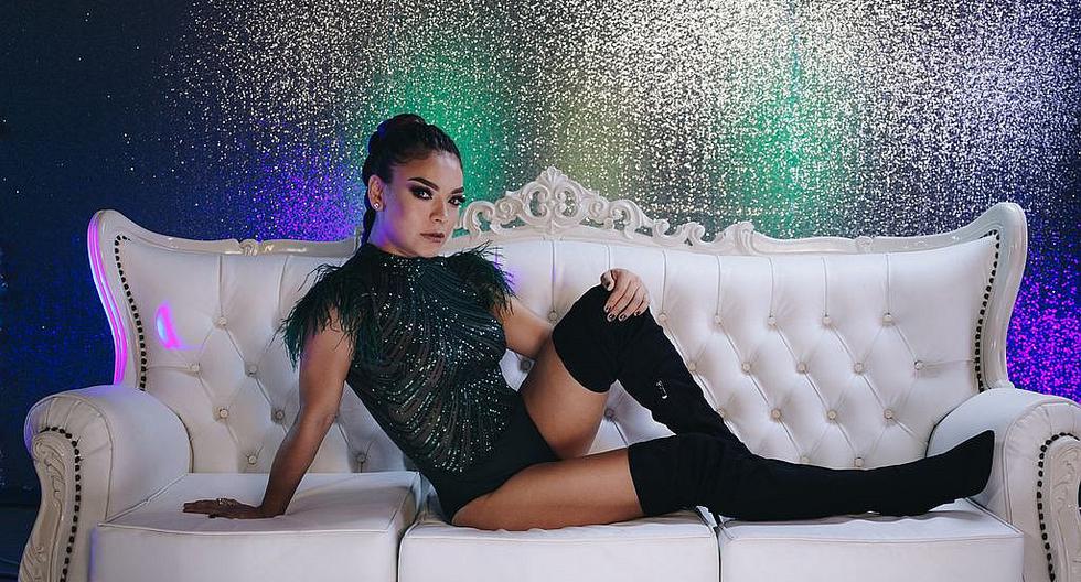 Cielo Torres Álvarez lanza su primer sencillo y videoclip "Loca"