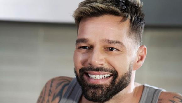 El cantante viene inmerso en la polémica tras las acusaciones de su sobrino (Foto: Ricky Martin / Instagram)