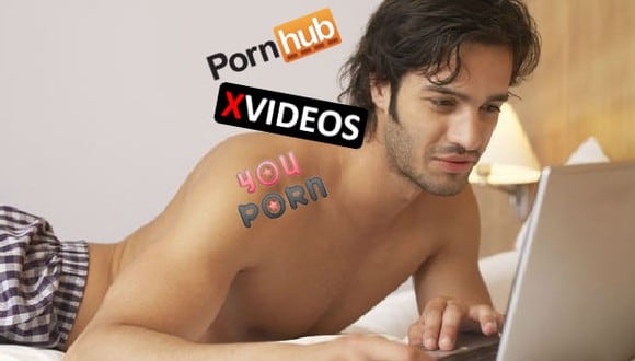 Estos son los sitios porno más peligrosos para tu computadora